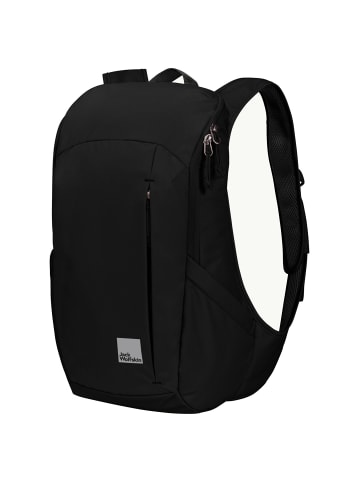 Jack Wolfskin Frauenstein - Rucksack 15L 44 cm in schwarz