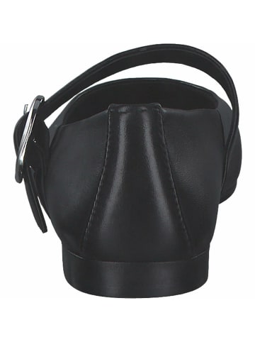 Tamaris Spangenpump für Damen in schwarz