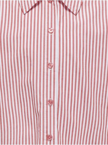 KIDS ONLY Hemd in Cloud Dancer 1