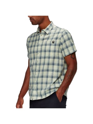 Mammut Wanderhemd in Mehrfarbig