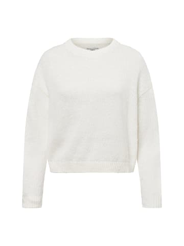 Marc O'Polo DENIM Pullover in ecru - 0001