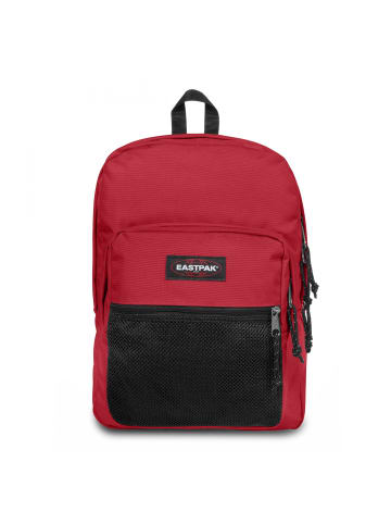 Eastpak Pinnacle Rucksack 42 cm in beet burgundy