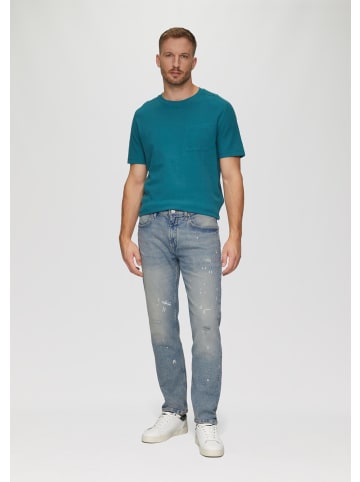 s.Oliver Jeans-Hose BENITO in 52Z5_blau