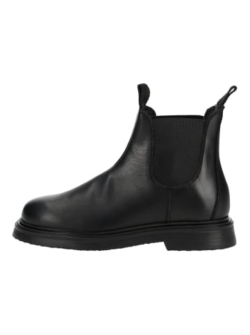 Pavement Stiefelette ESMARA Schwarz