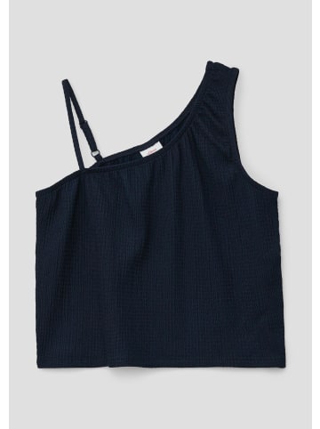 s.Oliver T-Shirt in 5952_navy