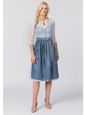 Stockerpoint Stockerpoint Dirndl Daniela in hellblau