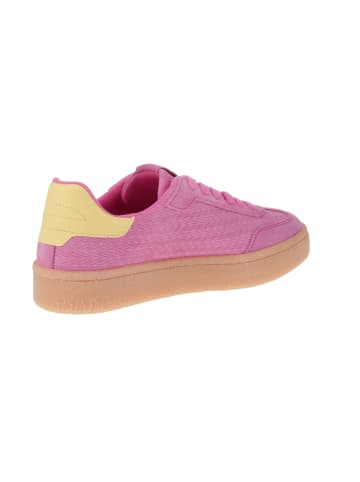 Tamaris Sneaker low 1-23723-44 in Pink