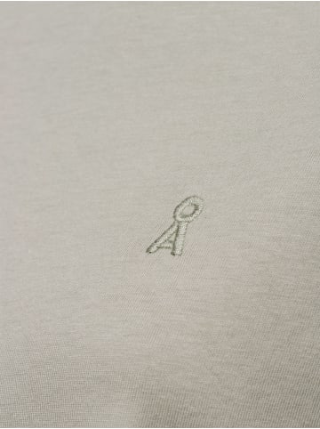 armedangels T-Shirt Idaara in lind