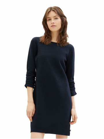 Tom Tailor Minikleid für Damen in uni
