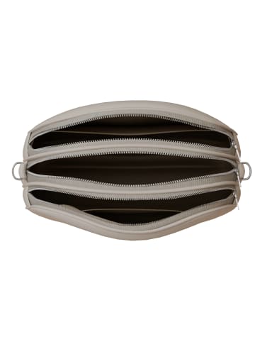 Kmisso Umhängetasche in Beige