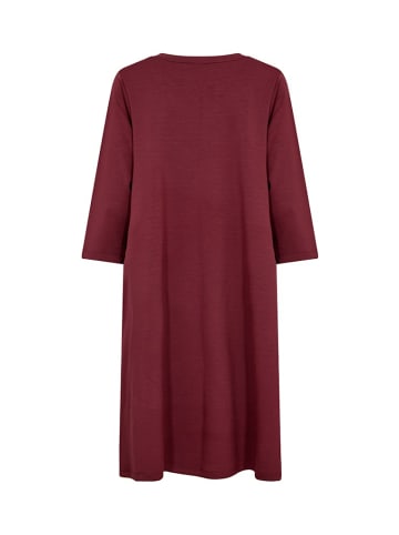 soyaconcept Sweatshirt für Damen in rot