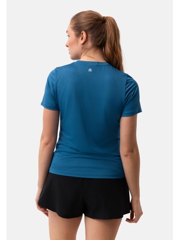DANISH ENDURANCE T-Shirt Sustain Fitness T-Shirt in blue