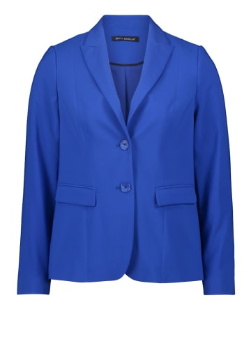 Betty Barclay Kurzblazer in Blau