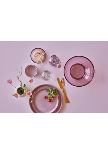 Bitz Schale Kusintha in Pink