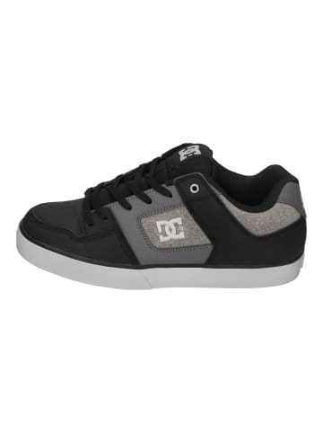 DC Shoes Sneaker Low PURE 300660 in schwarz