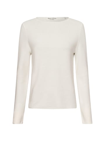 Marc O'Polo Pullover in ecru - 0001
