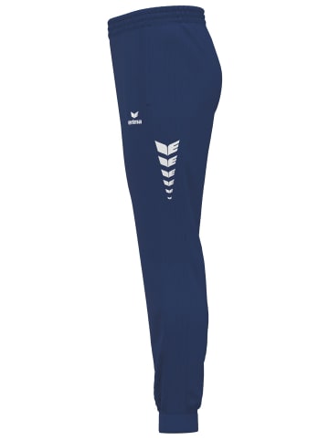 erima Kinder Sweathose in new navy