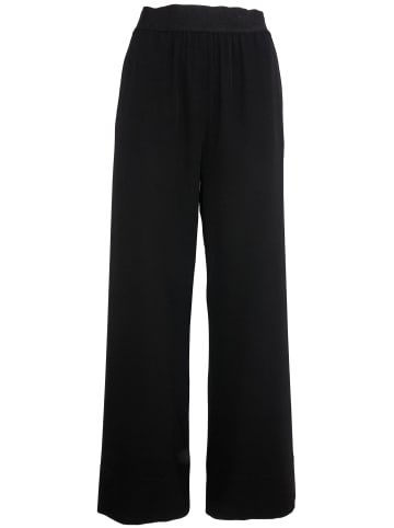 Melrose Schlupfhose in schwarz