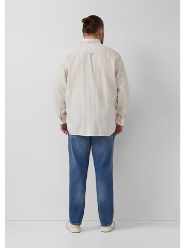 s.Oliver Hemd  in  81G5_beige