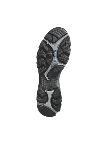 HAIX HAIX Sicherheitsstiefel Haix Black Eagle Safety 53 mid schwarz in schwarz