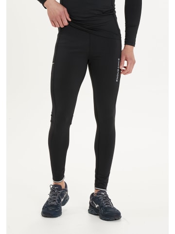 Endurance Lauftight Energy in 1001 Black