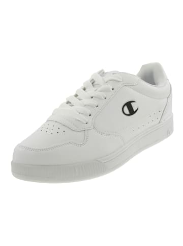 Champion Sneakers Low New Court 2.0 in weiß