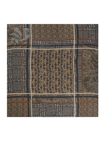 Betty Barclay Tuch in Grau