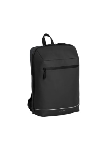 Daniel Ray DRS25.1494 Wollongong Office backpack XL 14 anthrazit
