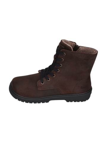 KOEL Boots GALYON FELT in braun