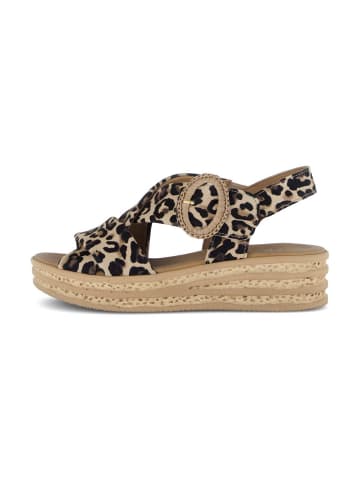 Gabor Sandalette in beige