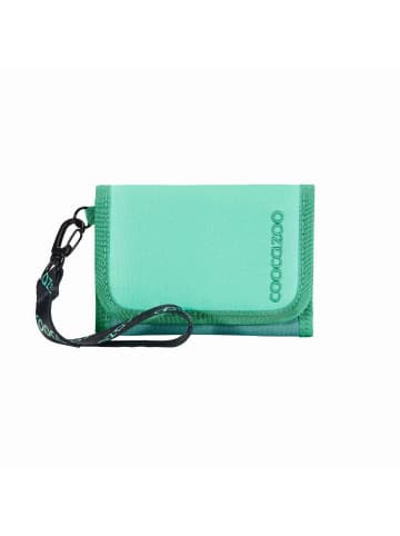 Coocazoo coocazoo Geldbörse, All Mint