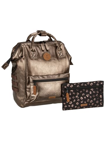 Cabaia Rucksack Adventurer Iridescent in Louisville