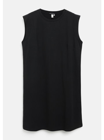 QS Kleid in 9999_schwarz