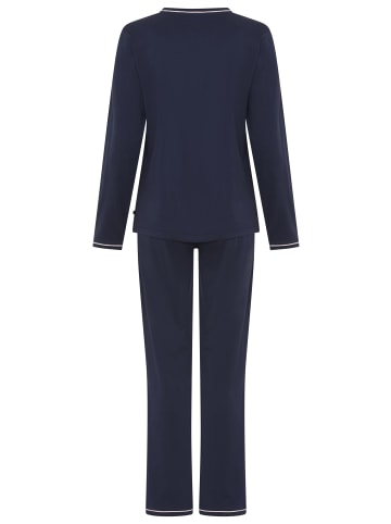 H.I.S Pyjama in navy