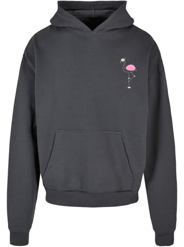 Merchcode Merchcode Kapuzenpullover in darkgrey