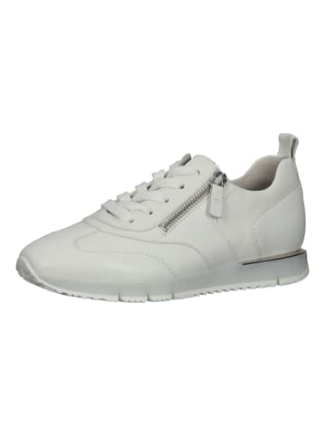 Gabor Sneaker in Weiß