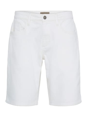 BLEND Shorts BHBlizzard in Weiß