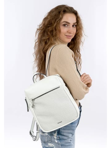 SURI FREY Rucksack SFY Patsy in white