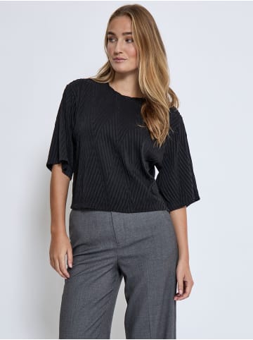 Peppercorn T-Shirt in Black
