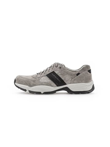 Pius Gabor Sneaker low in grau