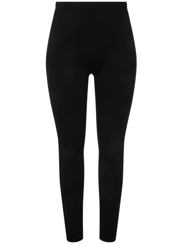 Ulla Popken Hosen in classic schwarz