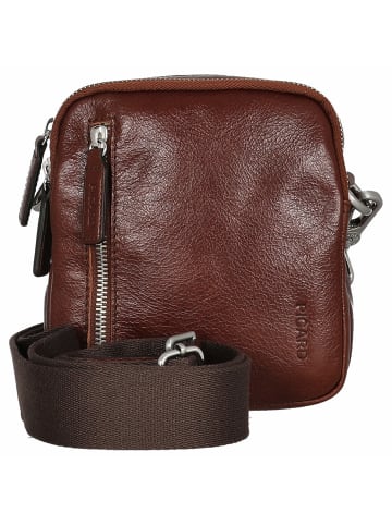 PICARD Buddy - Umhängetasche 17 cm (cognac) in cognac