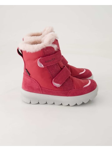 superfit Winterschuhe in Pink
