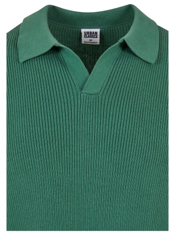 Urban Classics Urban Classics T-Shirts in leaf