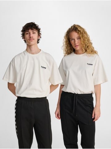 Hummel Hmlloose Erwachsene in BLANC DE BLANC/ROYAL PURPLE