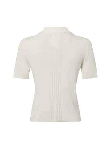 MARC CAIN SPORTS  Pullover in ecru - 0002