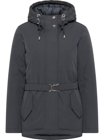 Usha Winterjacke in Dunkelmarine