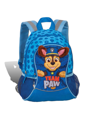 Fabrizio Kinderrucksack, Freizeitrucksack Polyester ca. 27cm breit ca. 35cm hoch