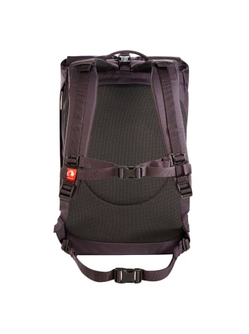 Tatonka Grip Rolltop Pack 34 Daypack 55 cm Laptopfach in midnight plum