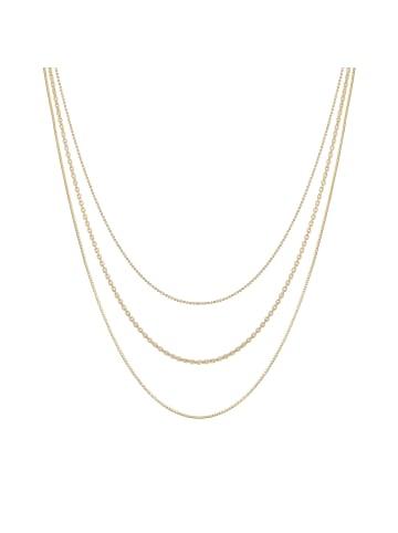 Elli für Damen in gold